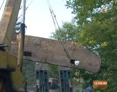 Т-28 появился в музее фортификации под Сестрорецком