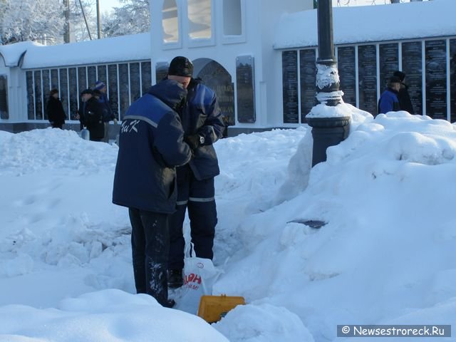 «Поход на Иордан» - 2010