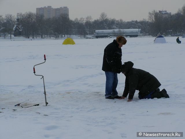 Рыба - не главное, важен сам процесс !!! Рыба - не главное, важен сам процесс !!!