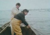 Сестрорецкая рыббаза в 80-е годы