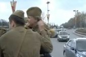 Три поколения – о войне Три поколения – о войне