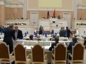 Намыв территорий у Сестрорецка одобрили Намыв территорий у Сестрорецка одобрили