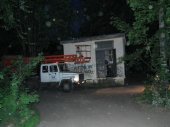 В Сестрорецке десять домов остались без света
