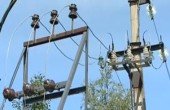 Три поселка погрузились во тьму Три поселка погрузились во тьму