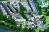 «Петровский арсенал» в Сестрорецке построят к 2020 году