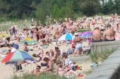 Роспотребнадзор опубликовал «черный список» пляжей