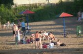 Прокуратура выявила нарушения на пляжах Курортного района