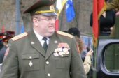 Начальник военкомата Бабанов М.Ю задержан за взятку