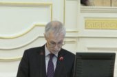 Георгию Полтавченко предлагают отказаться от намыва под Сестрорецком