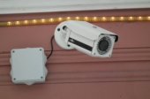 На улицах Сестрорецка установили 40 веб-камер