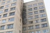 В Сестрорецке огонь уничтожил пять квартир В Сестрорецке огонь уничтожил пять квартир