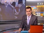Схиархимандрит Илий посетил Сестрорецк Схиархимандрит Илий посетил Сестрорецк