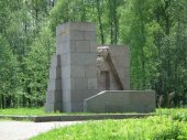 Памятник «Шалаш Ленина» отреставрируют