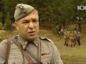 В Сестрорецке прошла реконструкция боев сентября 1941-го года