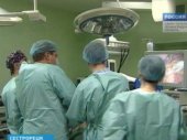 В Городской больнице в Сестрорецке закончилось масштабное переоснащение