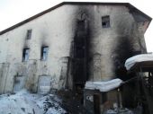 Депутаты просят провести косметический ремонт здания Сестрорецкой бани