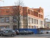 Смольный выделил 107 млн рублей на завершение ремонта больницы №40 в Сестрорецке