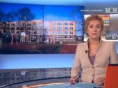 В Сестрорецке из-за сгоревшего дневника эвакуировали школу № 545