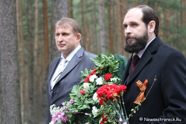9 мая 2013 в Сестрорецке 9 мая 2013 в Сестрорецке