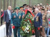 9 мая 2013 в Сестрорецке 9 мая 2013 в Сестрорецке