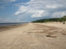 Эксперт: Только на 1 сантиметр береговой линии могут рассчитывать петербуржцы