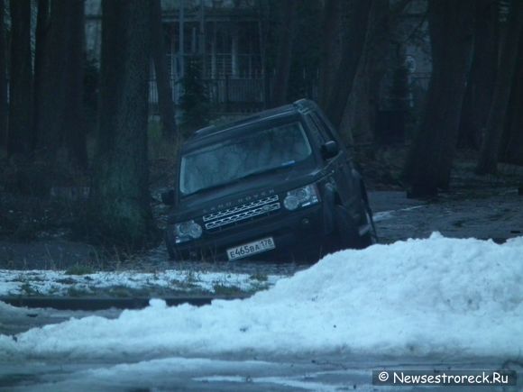 Не зная броду, не суйся в воду