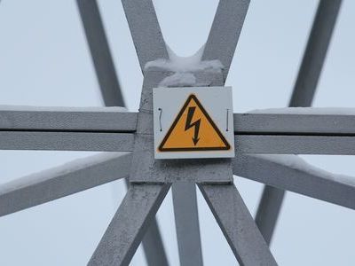 «Ленэнерго» модернизировало подстанцию «Дюны» в Курортном районе «Ленэнерго» модернизировало подстанцию «Дюны» в Курортном районе