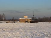 Рождественский турнир по волейболу на снегу "Snow Volley Christmas" - 2014