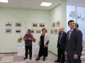 «К городу с любовью» «К городу с любовью»