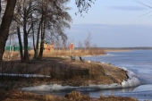 Губернатора Петербурга просят прекратить незаконное рытье канав в Сестрорецке