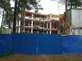 Власти Петербурга продлили договор о строительстве роддома в Сестрорецке