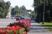 К 300-летию Сестрорецк засияет от чистоты К 300-летию Сестрорецк засияет от чистоты