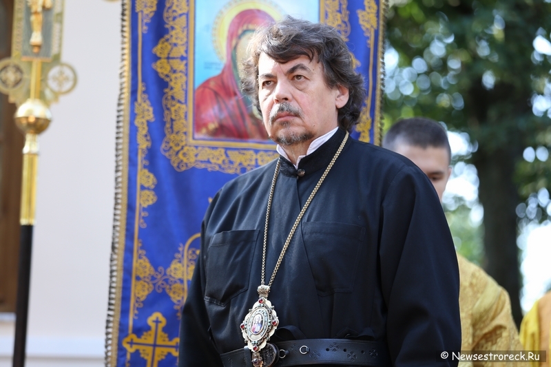 Сестрорецк отпраздновал своё 300-летие! Сестрорецк отпраздновал своё 300-летие!