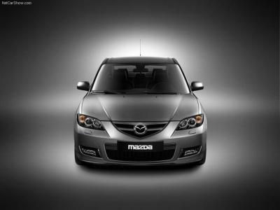 За шесть месяцев 2014 года число краж Mazda 3 в Петербурге выросло на 75%