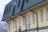 В Белоострове могут снести только что построенный многоквартирный дом