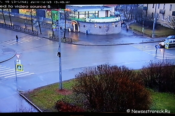 Телеканал «Сестрорецк ТВ» открыл общий доступ к трем новым камерам Телеканал «Сестрорецк ТВ» открыл общий доступ к трем новым камерам