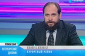 Алексей Куимов: "К концу 2015 года ледовый дворец в Сестрорецке будет открыт"