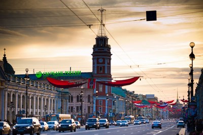 Прибыль Северо-Западного банка по итогам 2014 года составила 57 млрд рублей или 14% от общей прибыли Сбербанка