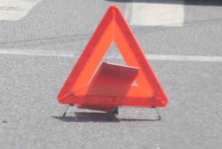 В Сестрорецке Daewoo въехала в "КамАЗ" В Сестрорецке Daewoo въехала в "КамАЗ"