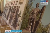 Памятник Пётр I в "Дубках" возможно будут переделывать