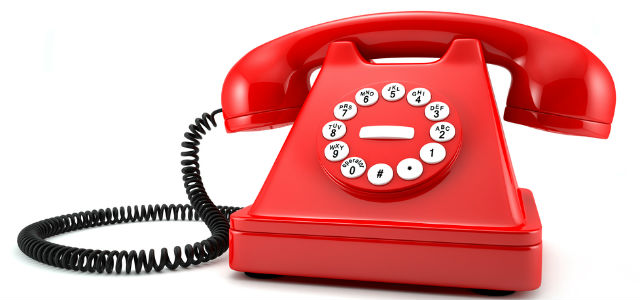 29 сентября будет работать телефонная «прямая линия».