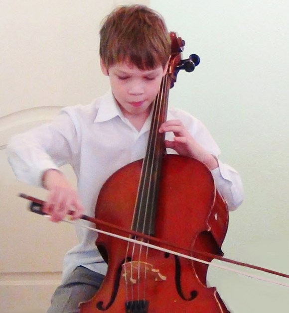 Воспитанник сестрорецкой музыкальной школы стал победителем межрегионального конкурса