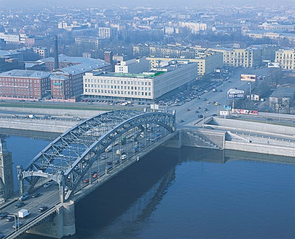 Северо-Западный банк Сбербанка расторгает договоры аренды помещений из-за неснижения арендной ставки