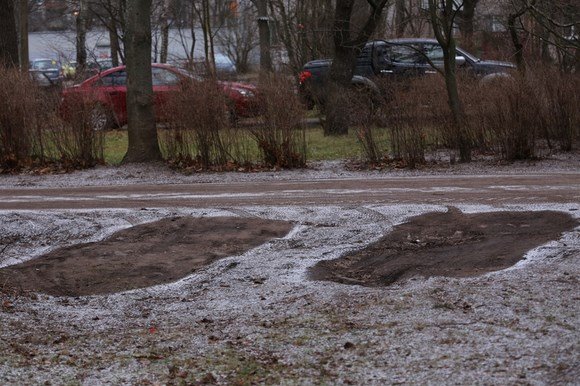 Активизировались похитители дорогих автомобилей