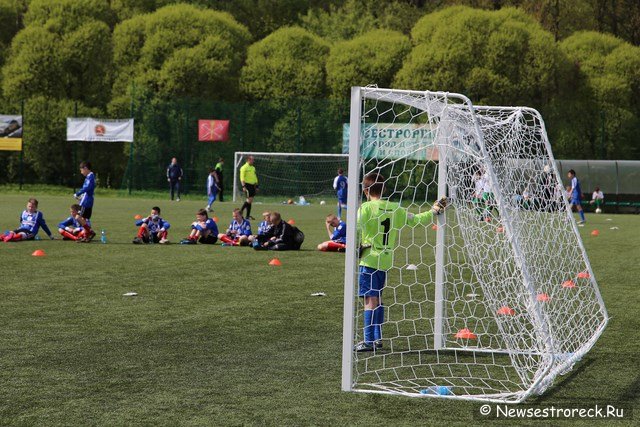 Консульские команды примут участие в турнире по мини-футболу