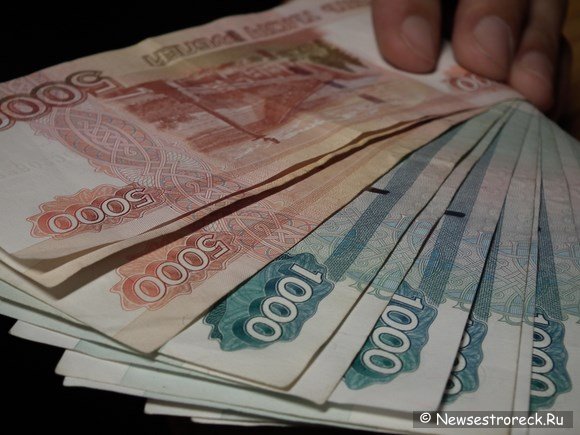 Прошли обыски по делу о незаконном возмещении 47 млн рублей НДС