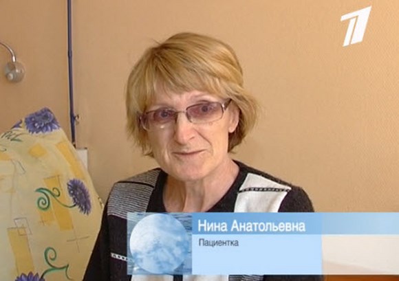 В НИИ онкологии имени Петрова прошла первая в мире операция по аутотрансплантации трахеи
