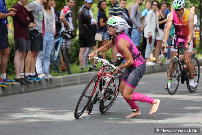 На Петровском Арсенале состоялся A1 TRIATHLON Saint Petersburg 2015 На Петровском Арсенале состоялся A1 TRIATHLON Saint Petersburg 2015