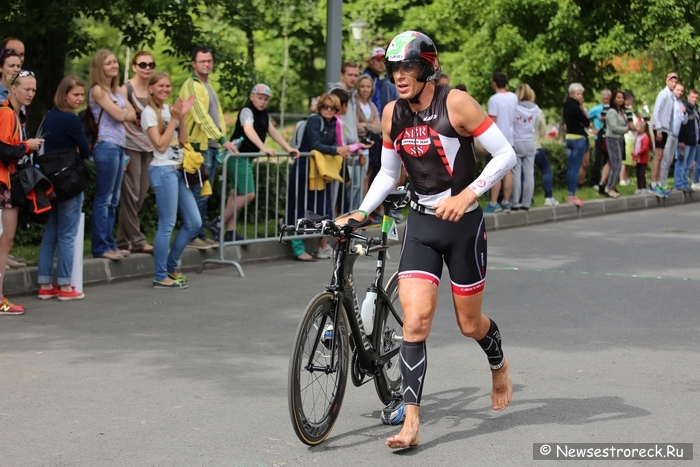 На Петровском Арсенале состоялся A1 TRIATHLON Saint Petersburg 2015 На Петровском Арсенале состоялся A1 TRIATHLON Saint Petersburg 2015