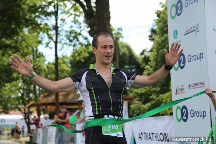На Петровском Арсенале состоялся A1 TRIATHLON Saint Petersburg 2015 На Петровском Арсенале состоялся A1 TRIATHLON Saint Petersburg 2015